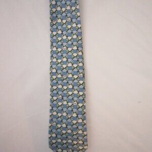 Emilio Pucci Men's Neck Tie